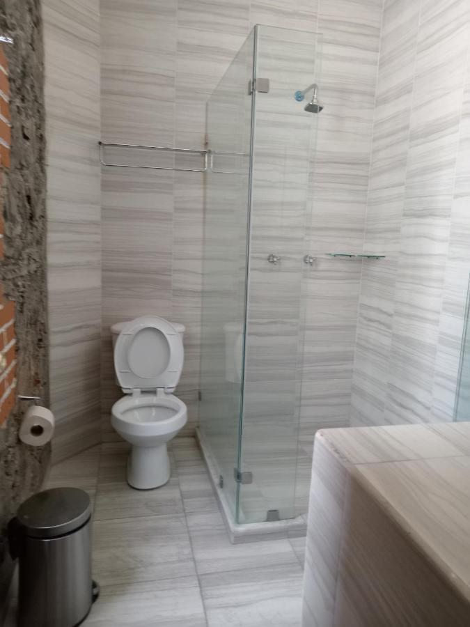 Hotel Xochicaltzin Atlixco Exteriér fotografie