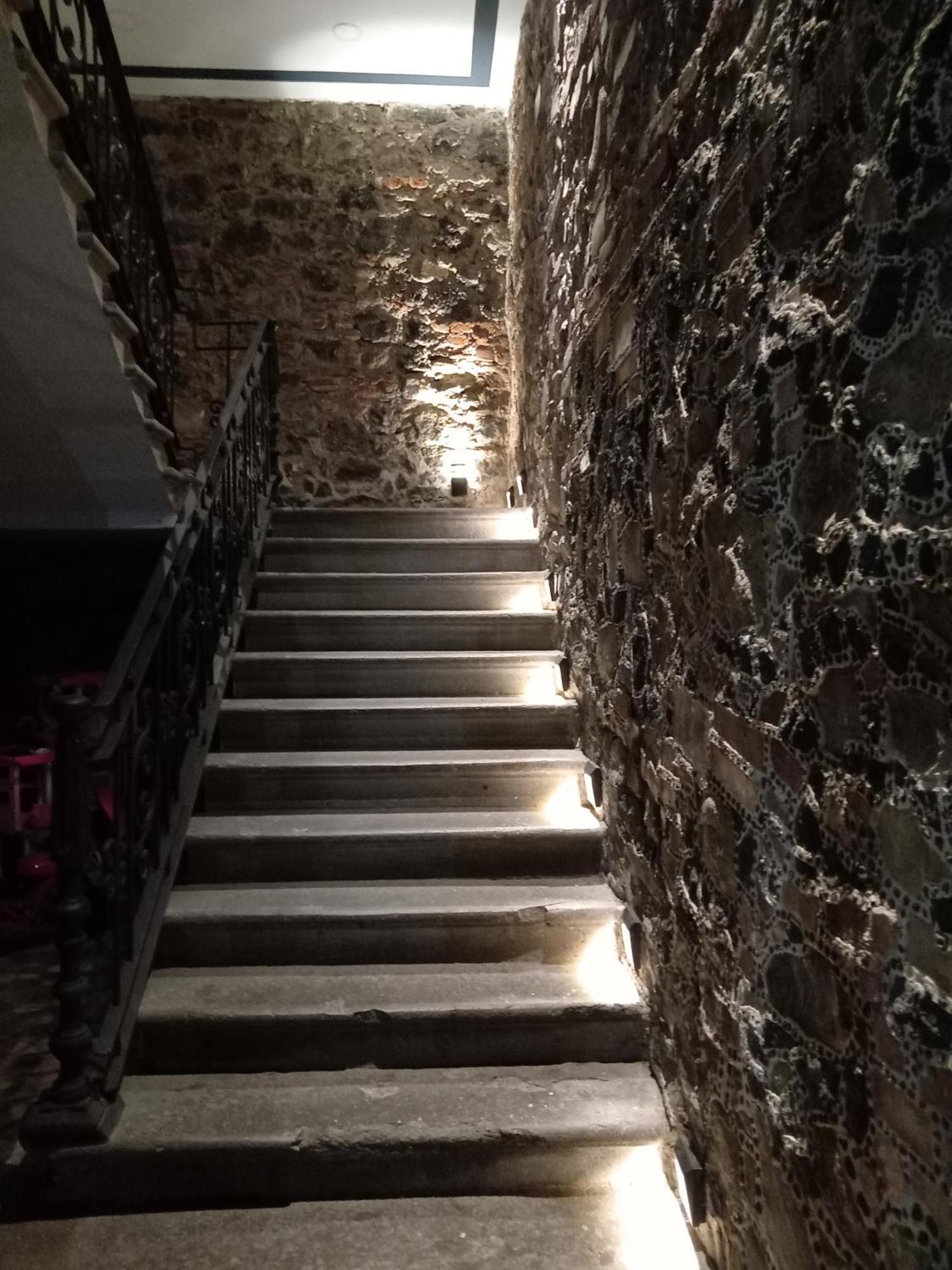 Hotel Xochicaltzin Atlixco Exteriér fotografie