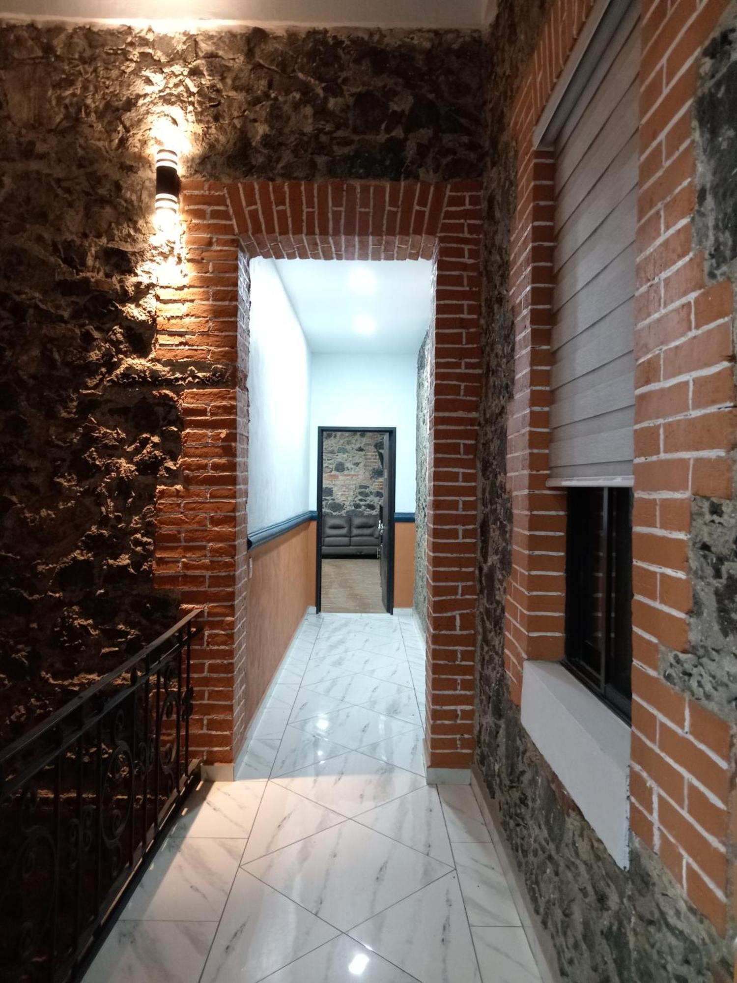 Hotel Xochicaltzin Atlixco Exteriér fotografie