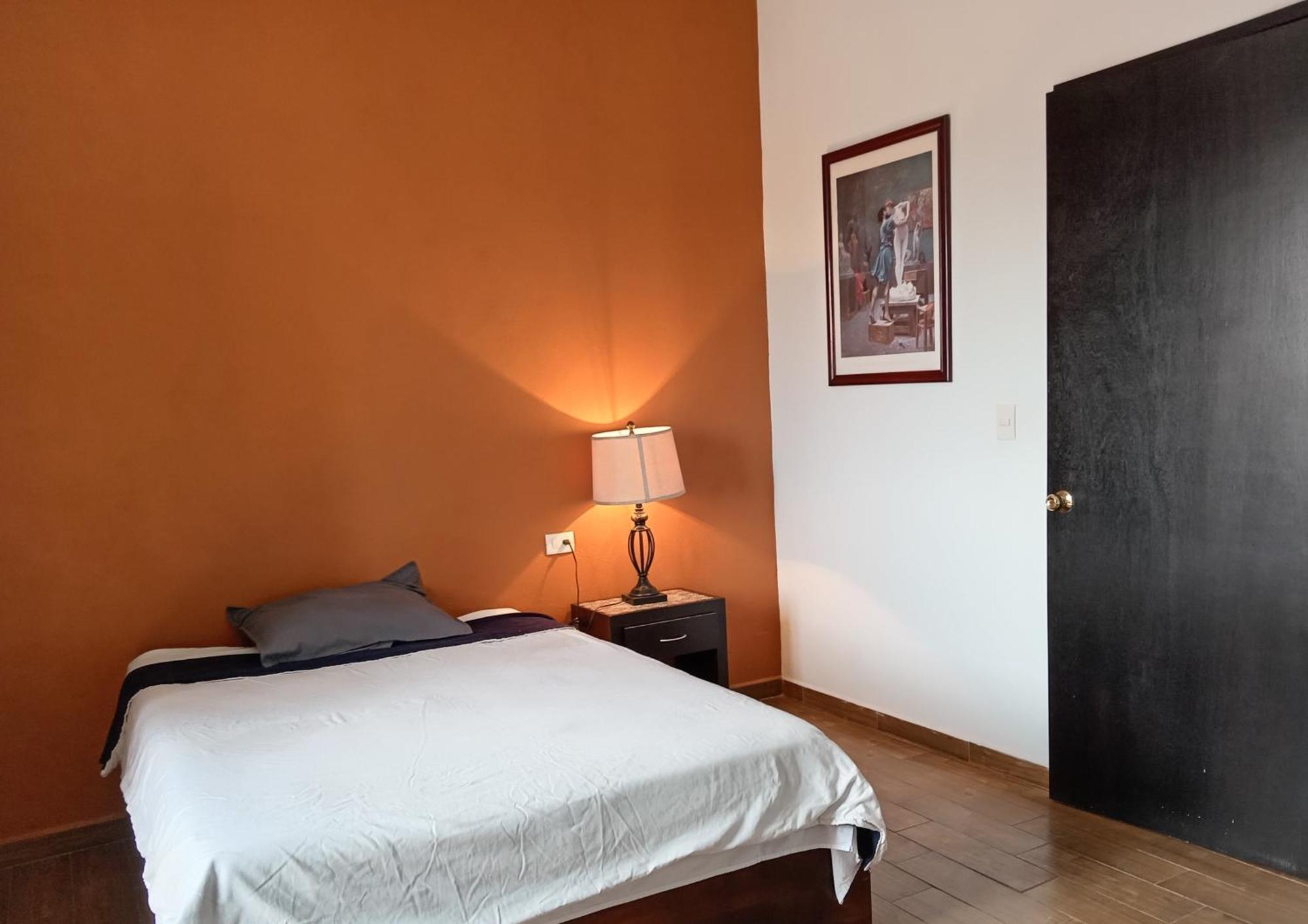 Hotel Xochicaltzin Atlixco Exteriér fotografie